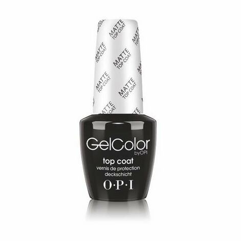 OPI GelColor Top Coat